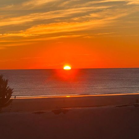 Los Lances Beach Apartments Ταρίφα Εξωτερικό φωτογραφία