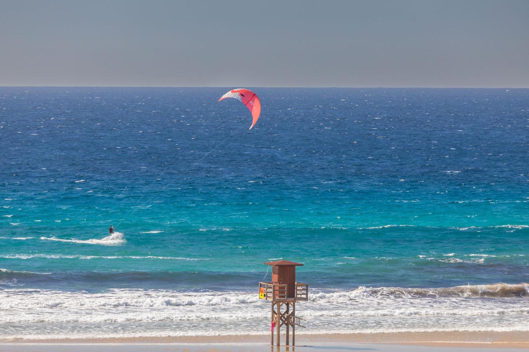 Los Lances Beach Apartments Ταρίφα Εξωτερικό φωτογραφία