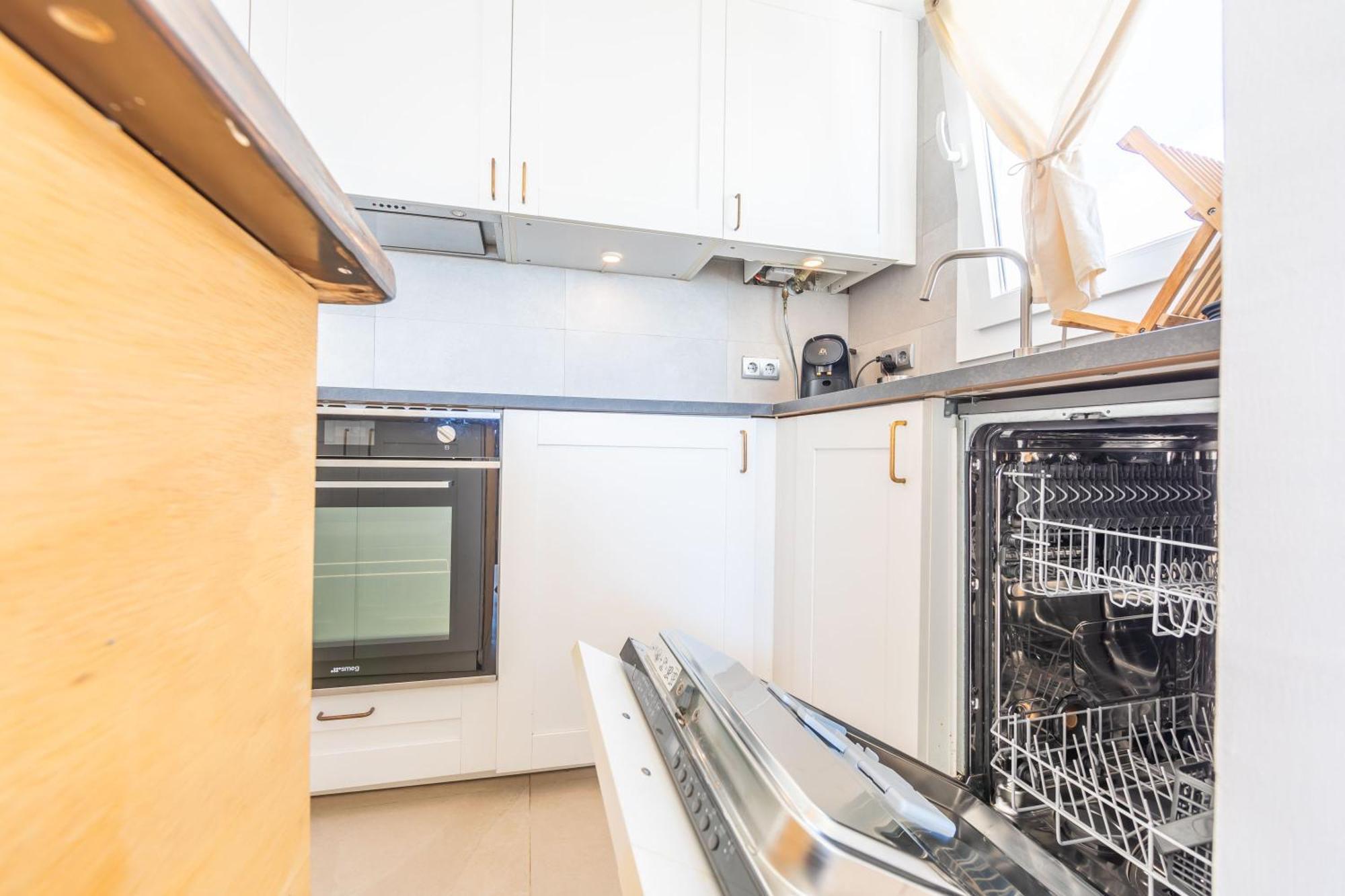 Los Lances Beach Apartments Ταρίφα Εξωτερικό φωτογραφία