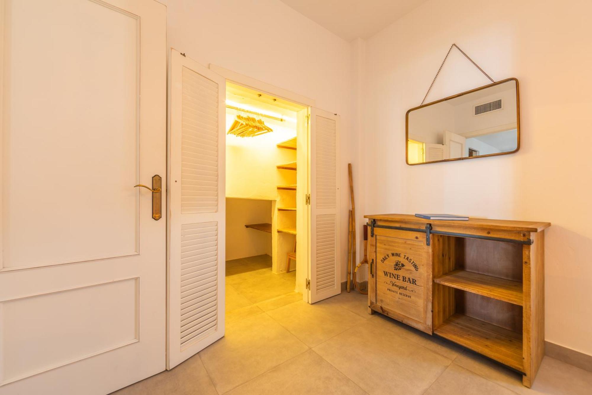 Los Lances Beach Apartments Ταρίφα Εξωτερικό φωτογραφία