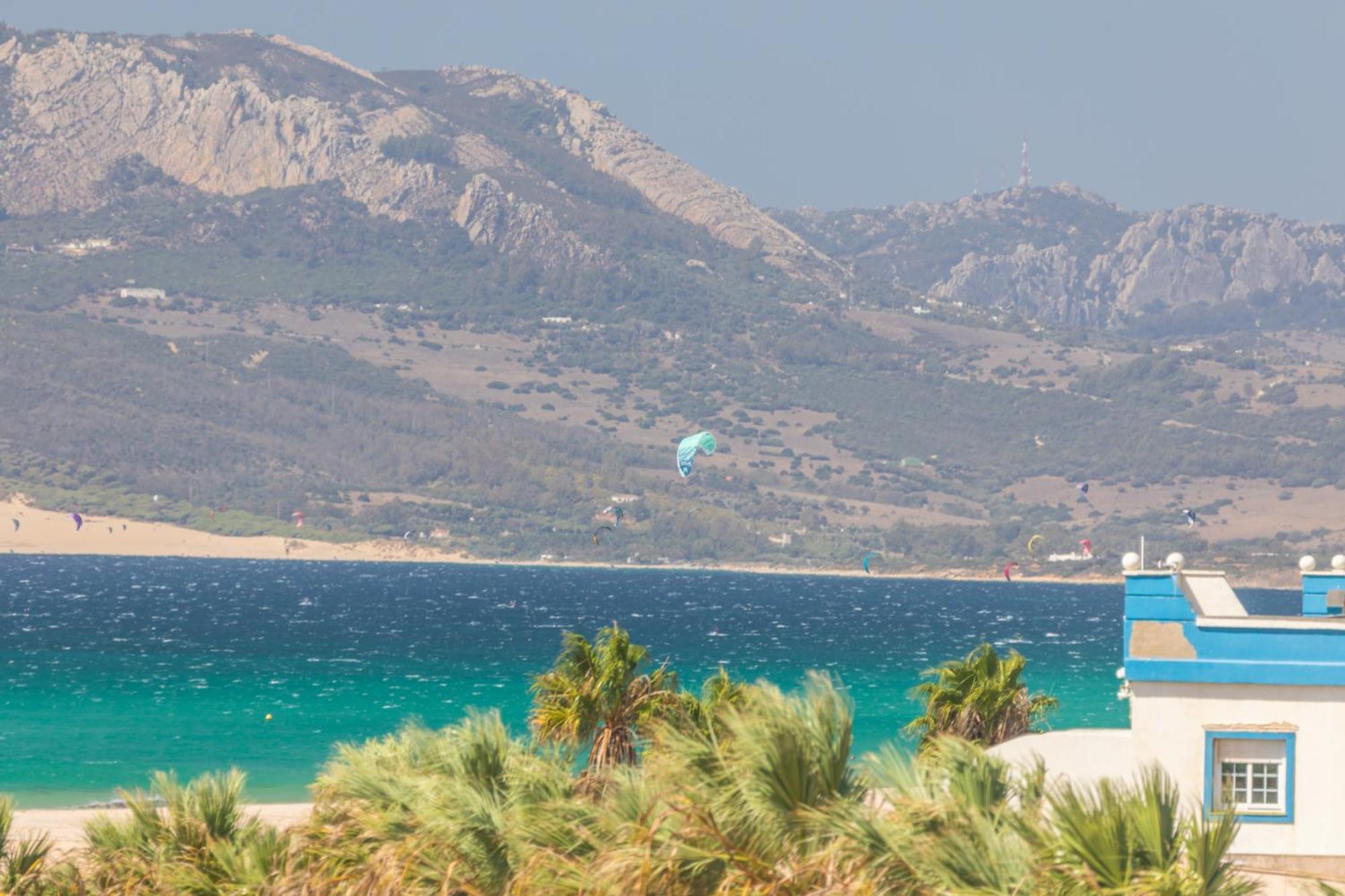 Los Lances Beach Apartments Ταρίφα Εξωτερικό φωτογραφία